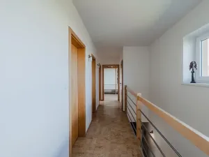 Prodej rodinného domu, Jesenice, Písečná, 165 m2