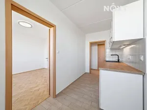 Prodej bytu 3+1, Olomouc, Přichystalova, 71 m2