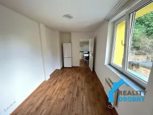 Pronájem bytu 1+1, Mimoň, Mírová, 25 m2