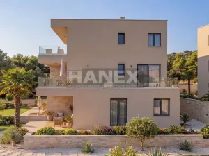 Prodej bytu 2+kk, Marina, Chorvatsko, Zaglavica, 33 m2