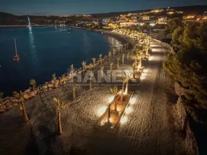 Prodej bytu 2+kk, Marina, Chorvatsko, Zaglavica, 33 m2