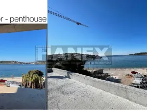 Prodej bytu 2+kk, Marina, Chorvatsko, Zaglavica, 33 m2