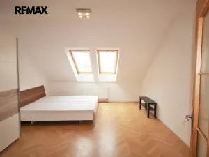 Prodej bytu 4+1, Praha - Nové Město, Lípová, 166 m2