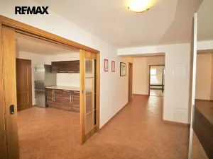 Prodej bytu 3+1, Praha - Nové Město, Lípová, 155 m2