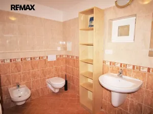 Prodej bytu 3+1, Praha - Nové Město, Lípová, 155 m2