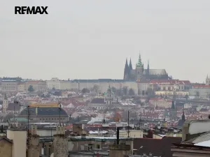 Prodej bytu 3+1, Praha - Nové Město, Lípová, 155 m2