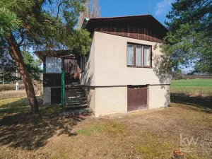 Prodej chaty, Čerňovice, 86 m2
