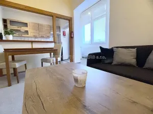 Prodej bytu 2+kk, Olomouc, 51 m2