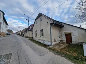 Prodej chalupy, Strmilov, Zahradnická, 98 m2