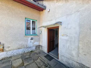 Prodej chalupy, Strmilov, Zahradnická, 98 m2