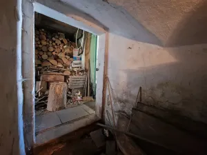 Prodej chalupy, Strmilov, Zahradnická, 98 m2