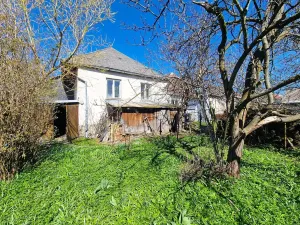 Prodej chalupy, Strmilov, Zahradnická, 98 m2