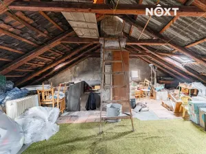 Prodej rodinného domu, Šumperk, Radniční, 180 m2