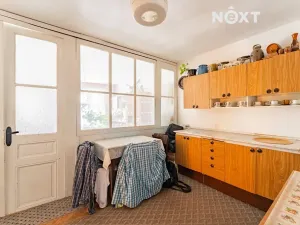 Prodej rodinného domu, Šumperk, Radniční, 180 m2