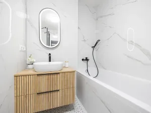 Prodej bytu 3+kk, Praha - Stodůlky, Amforová, 81 m2