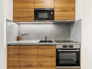 Prodej bytu 1+1, Brno, Novoměstská, 28 m2