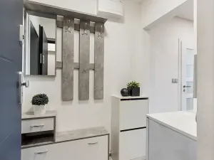 Prodej bytu 1+1, Brno, Novoměstská, 28 m2