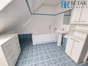 Pronájem bytu 2+kk, Přerov, Purkyňova, 62 m2