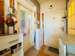 Prodej bytu 2+kk, Třebíč, Řípovská, 35 m2