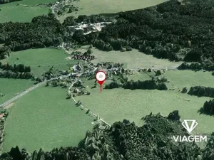 Prodej pole, Nasavrky, 28806 m2