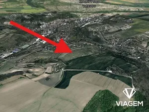 Prodej pole, Kralupy nad Vltavou, 5122 m2