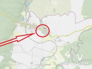 Prodej pozemku pro bydlení, Žihle, 1444 m2