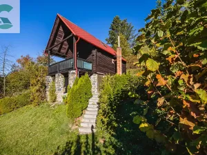 Prodej chaty, Jedovnice, 100 m2