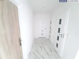 Pronájem bytu 2+1, Frýdek-Místek, Janáčkova, 54 m2