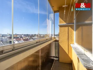 Prodej bytu 2+1, Mladá Boleslav - Mladá Boleslav II, Pezinská, 61 m2