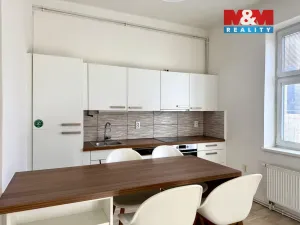 Prodej bytu 1+1, Ostrava - Moravská Ostrava, Tyršova, 48 m2