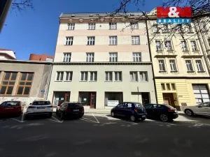 Prodej bytu 1+1, Ostrava - Moravská Ostrava, Tyršova, 48 m2