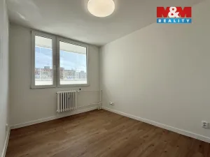 Pronájem bytu 2+kk, Kralupy nad Vltavou, Přemyslova, 50 m2