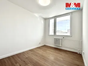 Pronájem bytu 2+kk, Kralupy nad Vltavou, Přemyslova, 50 m2