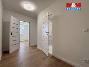 Pronájem bytu 2+kk, Kralupy nad Vltavou, Přemyslova, 50 m2