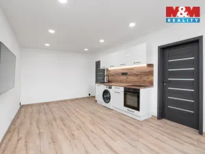 Prodej bytu 3+kk, Teplice, Antala Staška, 63 m2