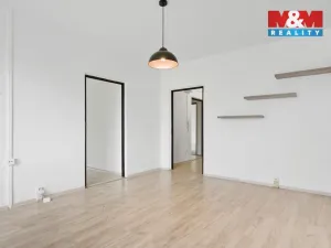 Pronájem bytu 2+1, Tanvald, Sportovní, 57 m2