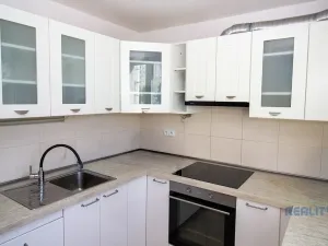 Pronájem bytu 2+kk, Čelákovice, Rumunská, 50 m2