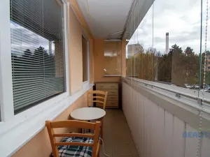 Pronájem bytu 3+1, Brandýs nad Labem-Stará Boleslav, Vrbová, 61 m2