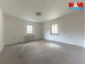 Prodej rodinného domu, Ludvíkovice, 160 m2