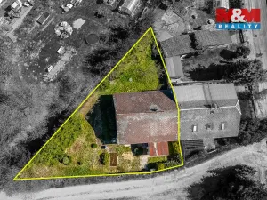 Prodej rodinného domu, Zbraslavice - Lipina, 96 m2