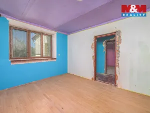 Prodej rodinného domu, Zbraslavice - Lipina, 96 m2