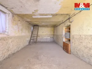 Prodej rodinného domu, Zbraslavice - Lipina, 96 m2