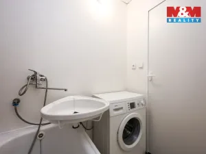 Prodej bytu 1+1, Bystřice pod Hostýnem, U Hřiště, 38 m2