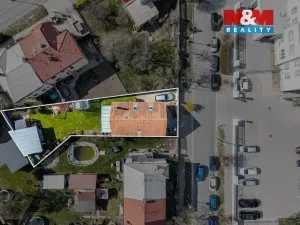 Prodej rodinného domu, Poděbrady - Poděbrady II, Dr. Kryšpína, 114 m2