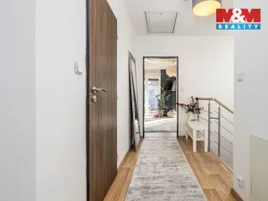 Prodej rodinného domu, Poděbrady - Poděbrady II, Dr. Kryšpína, 114 m2