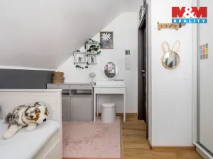 Prodej rodinného domu, Poděbrady - Poděbrady II, Dr. Kryšpína, 114 m2