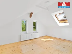 Prodej bytu 3+kk, Kytlice, 62 m2