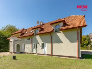 Prodej rodinného domu, Ostrava - Radvanice, Hranečník, 350 m2