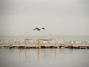 Prodej rodinného domu, San Pedro del Pinatar, Španělsko, 84 m2