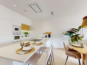 Prodej bytu 4+kk, Pilar de la Horadada, Španělsko, 102 m2